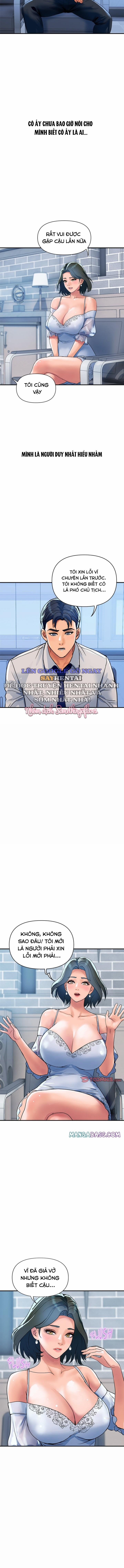 Gia Đình Hoàng Gia 27 trang 10