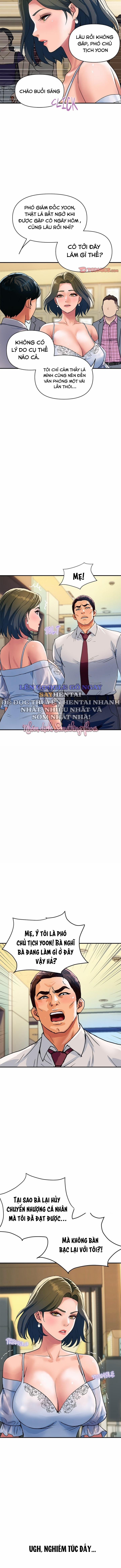 Gia Đình Hoàng Gia 27 trang 5