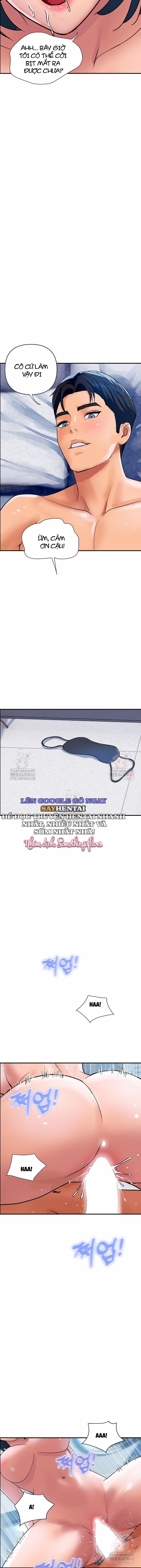 Gia Đình Hoàng Gia 30 trang 8