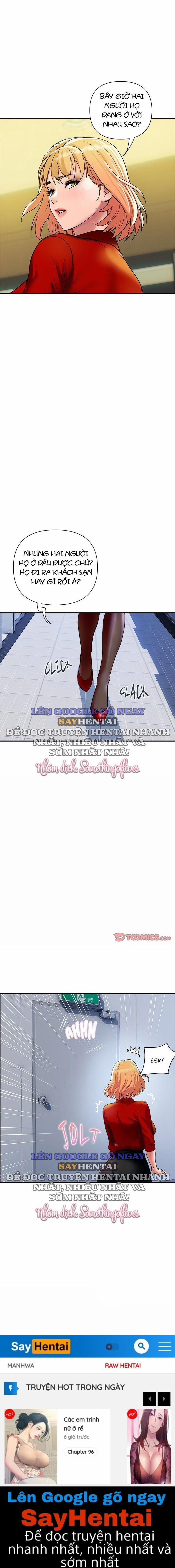 Gia Đình Hoàng Gia 32 trang 18