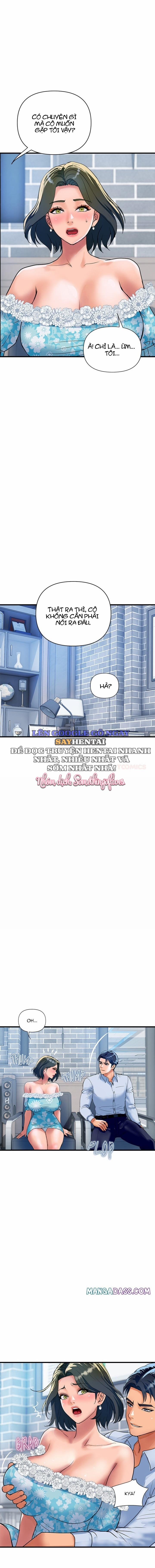 Gia Đình Hoàng Gia 33 trang 11