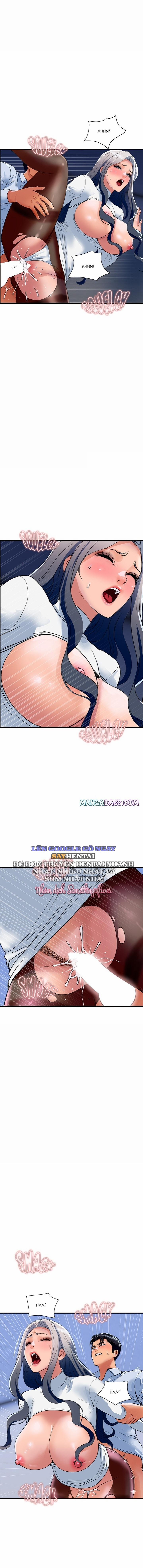 Gia Đình Hoàng Gia 33 trang 4