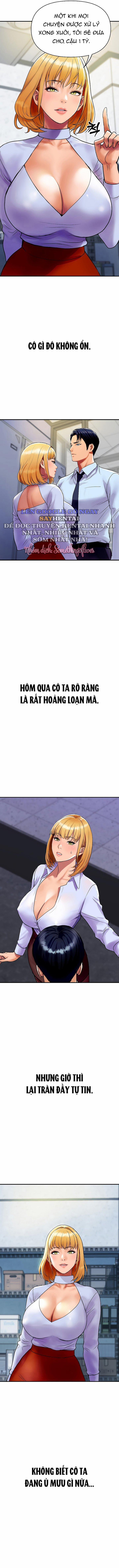 Gia Đình Hoàng Gia 4 trang 2