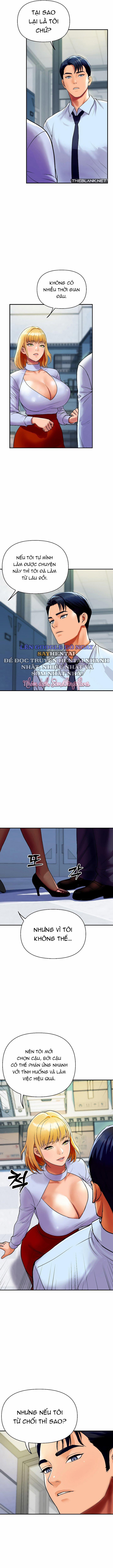 Gia Đình Hoàng Gia 4 trang 3