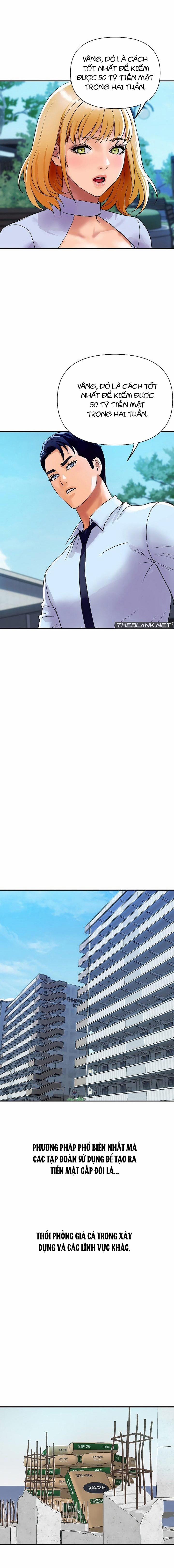 Gia Đình Hoàng Gia 5 trang 17