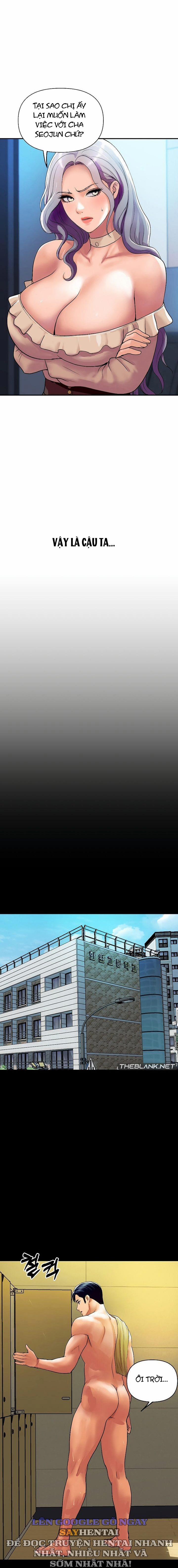 Gia Đình Hoàng Gia 5 trang 5