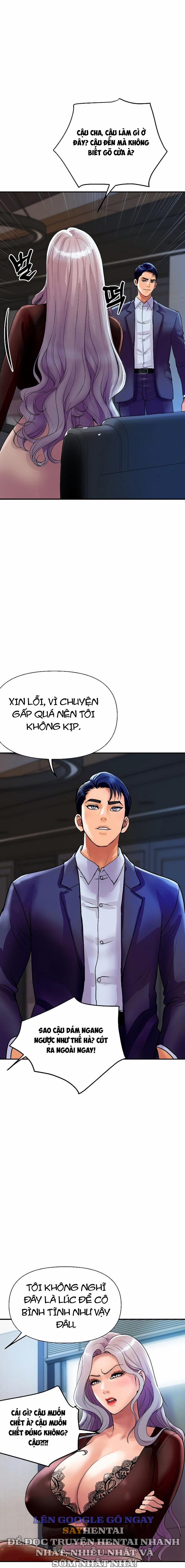 Gia Đình Hoàng Gia 6 trang 15