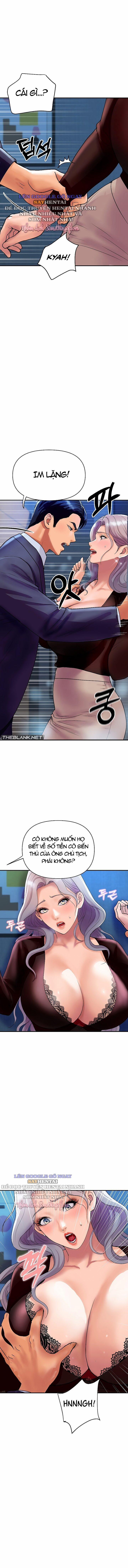 Gia Đình Hoàng Gia 7 trang 1