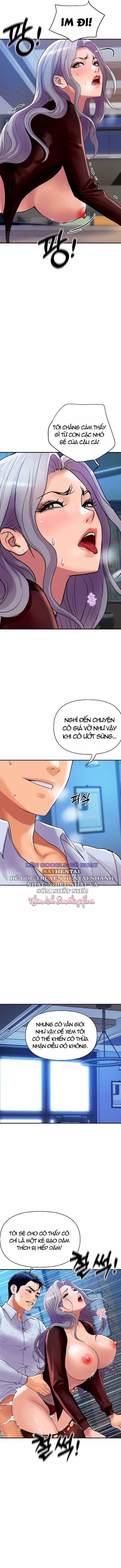 Gia Đình Hoàng Gia 7 trang 11