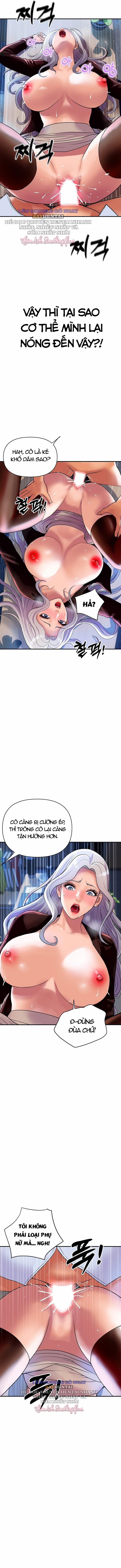 Gia Đình Hoàng Gia 9 trang 1