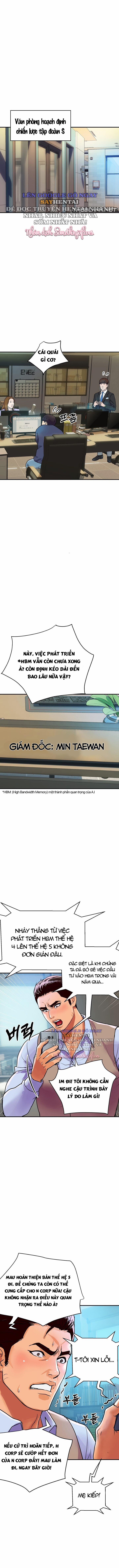 Gia Đình Hoàng Gia 9 trang 4