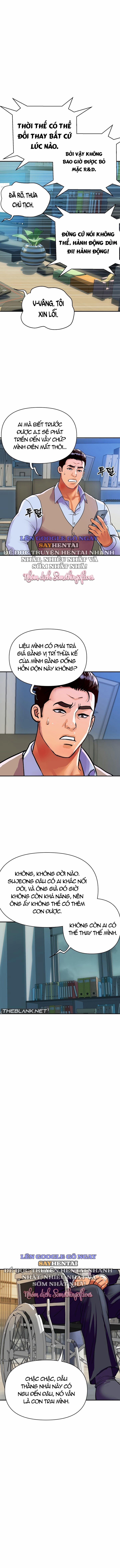 Gia Đình Hoàng Gia 9 trang 6