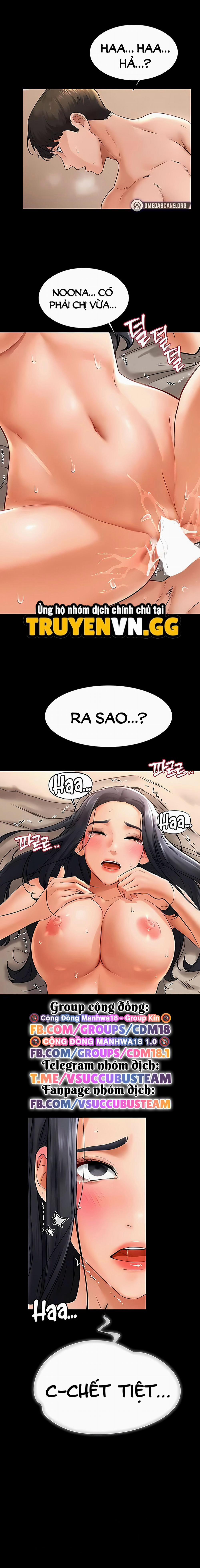 Gia Đình Mới Rất Tốt Với Tôi 11 trang 1