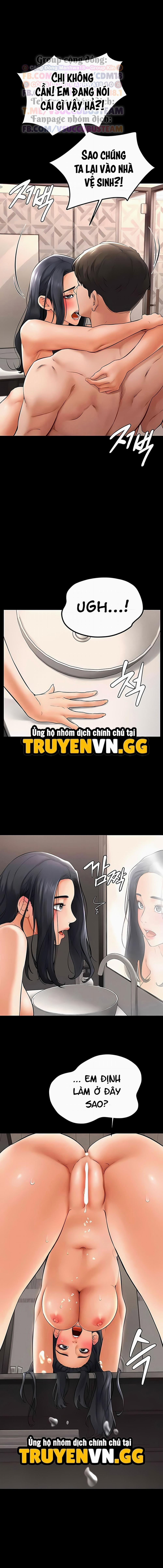 Gia Đình Mới Rất Tốt Với Tôi 11 trang 6