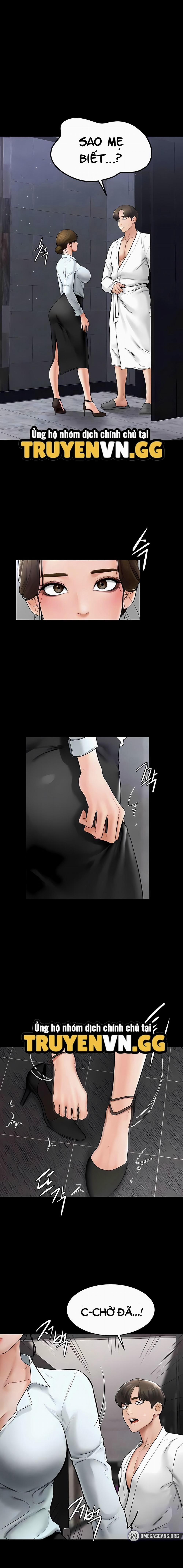 Gia Đình Mới Rất Tốt Với Tôi 12 trang 5