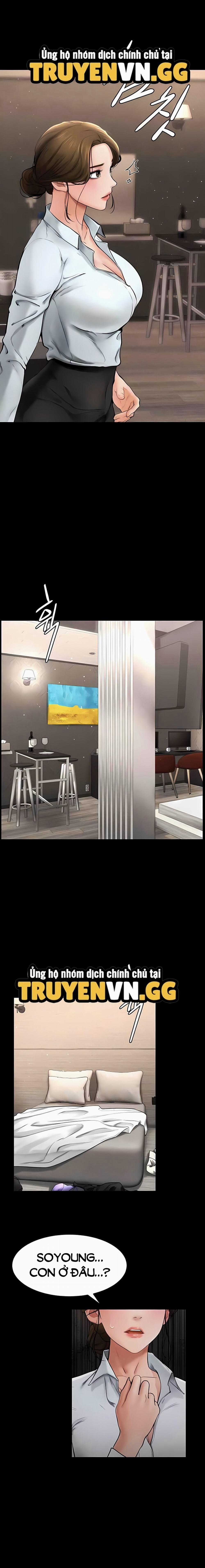 Gia Đình Mới Rất Tốt Với Tôi 12 trang 6