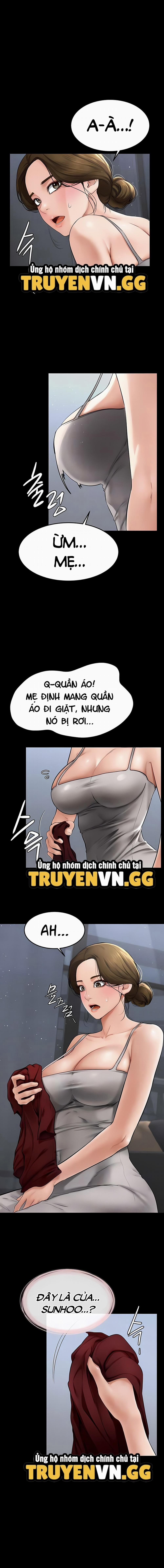 Gia Đình Mới Rất Tốt Với Tôi 13 trang 2