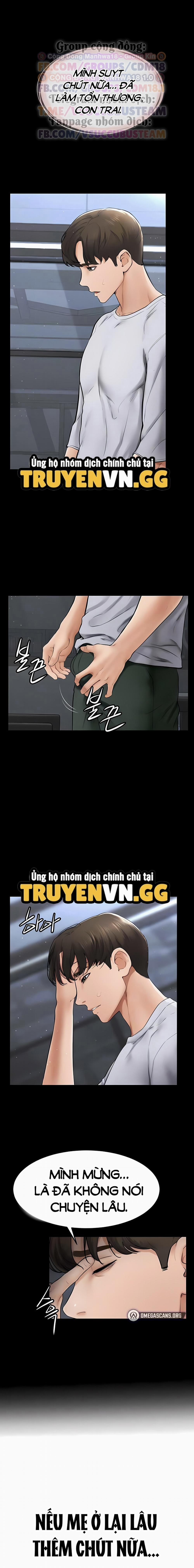 Gia Đình Mới Rất Tốt Với Tôi 13 trang 5