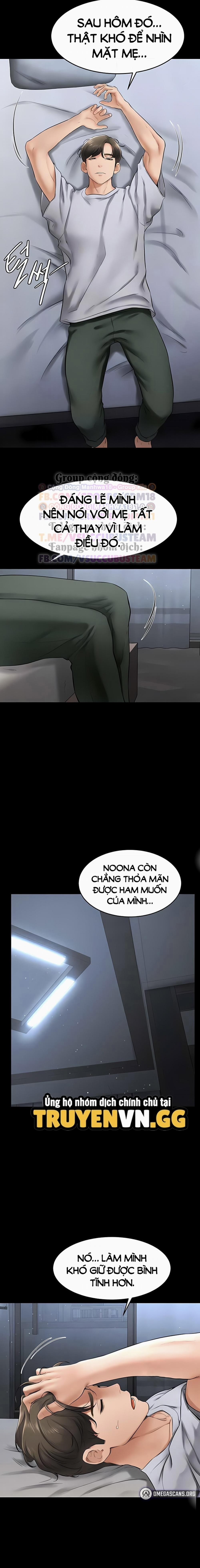 Gia Đình Mới Rất Tốt Với Tôi 13 trang 9