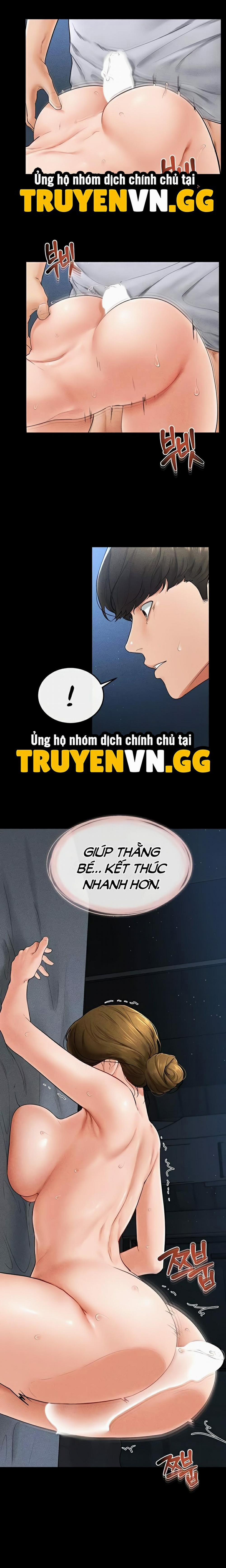 Gia Đình Mới Rất Tốt Với Tôi 15 trang 11