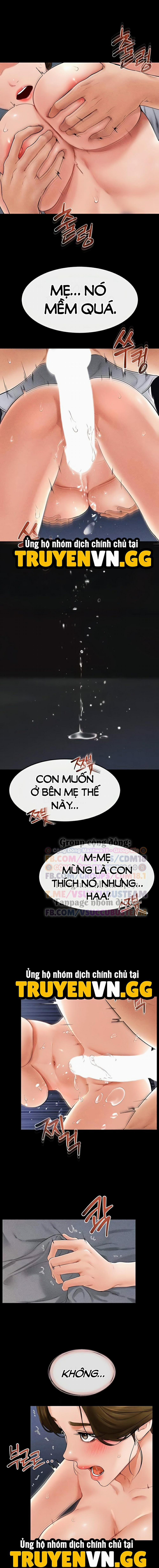 Gia Đình Mới Rất Tốt Với Tôi 15 trang 14