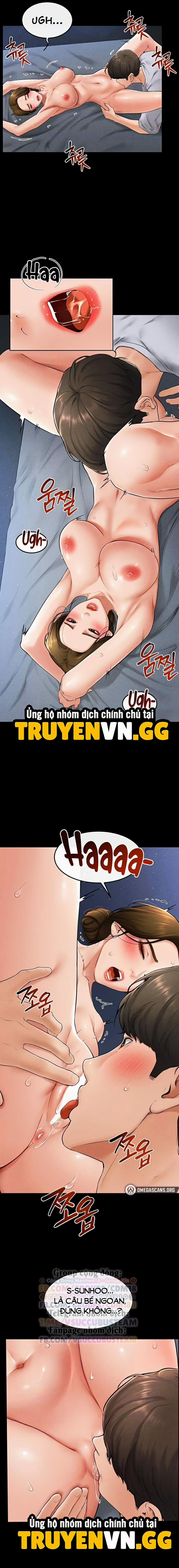 Gia Đình Mới Rất Tốt Với Tôi 15 trang 5