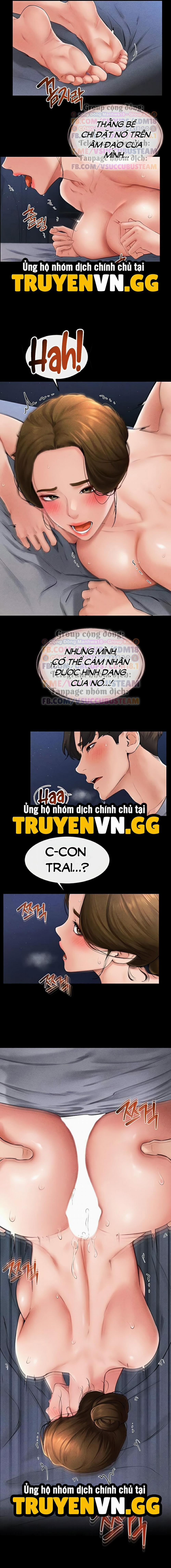 Gia Đình Mới Rất Tốt Với Tôi 15 trang 9