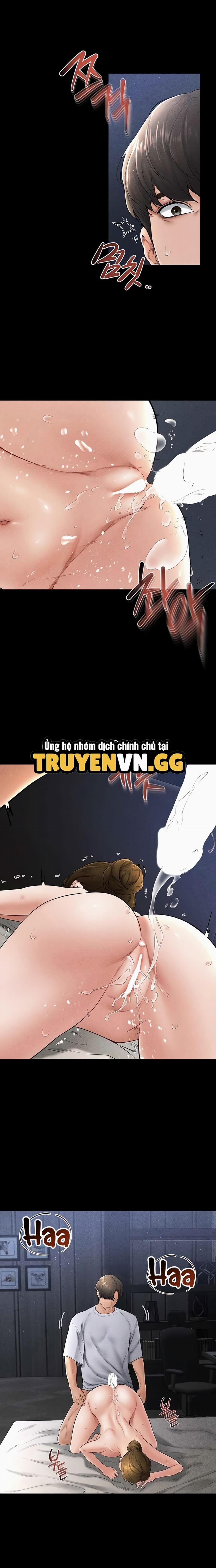 Gia Đình Mới Rất Tốt Với Tôi 16 trang 8