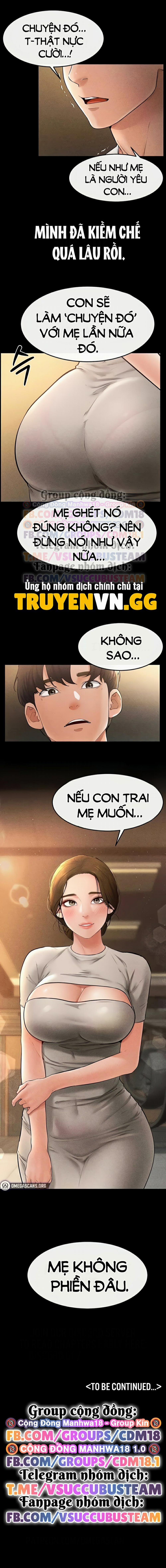 Gia Đình Mới Rất Tốt Với Tôi 17 trang 16