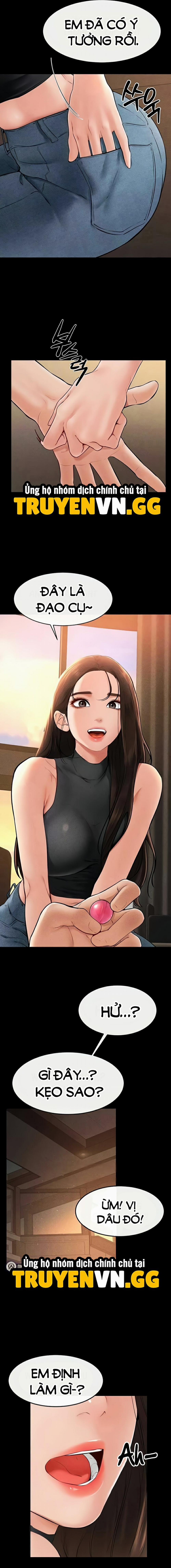 Gia Đình Mới Rất Tốt Với Tôi 17 trang 5