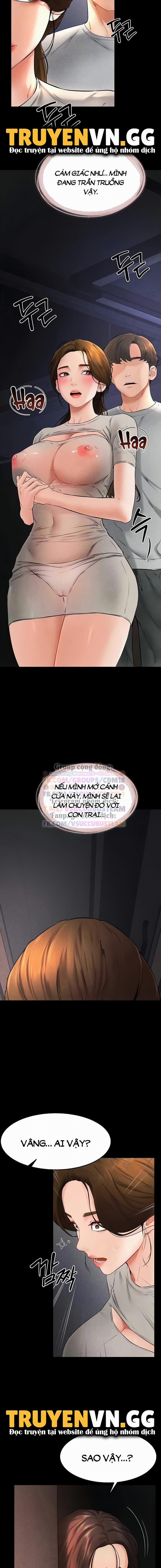 Gia Đình Mới Rất Tốt Với Tôi 20 trang 2