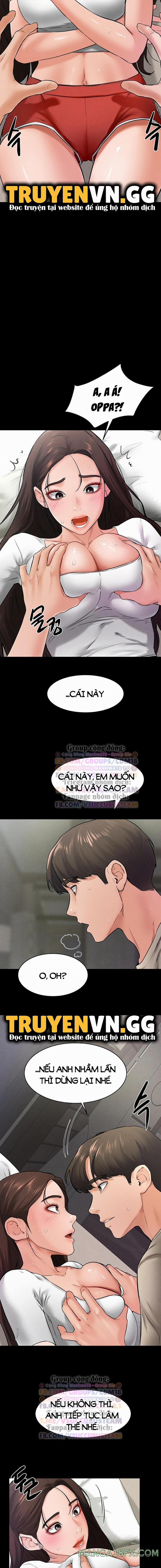 Gia Đình Mới Rất Tốt Với Tôi 24 trang 7