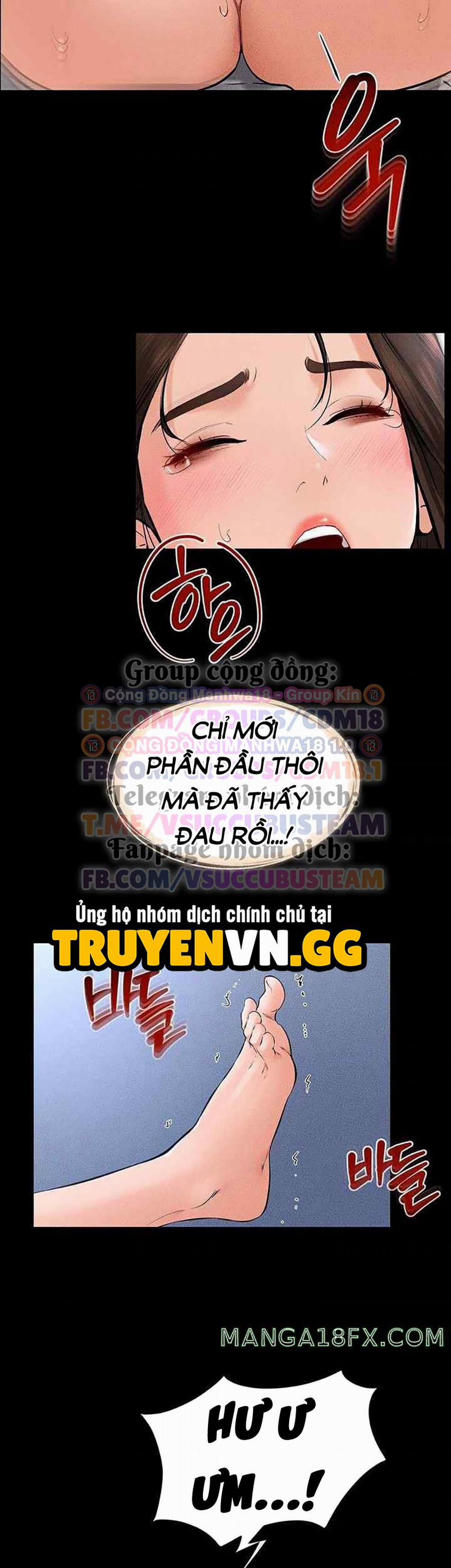 Gia Đình Mới Rất Tốt Với Tôi 25 trang 13