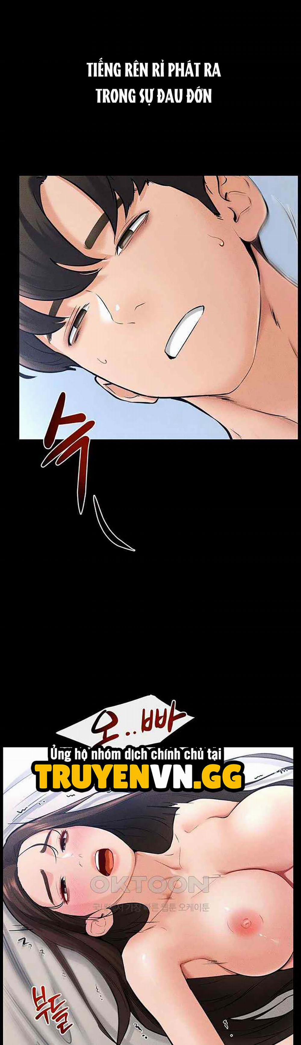 Gia Đình Mới Rất Tốt Với Tôi 25 trang 26