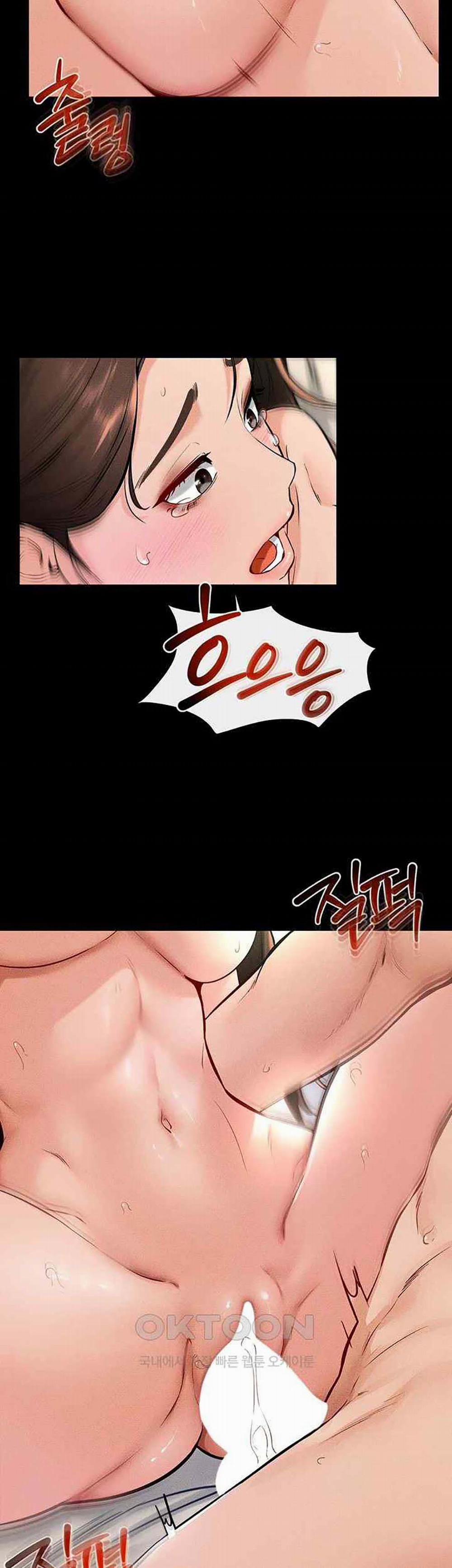 Gia Đình Mới Rất Tốt Với Tôi 25 trang 31