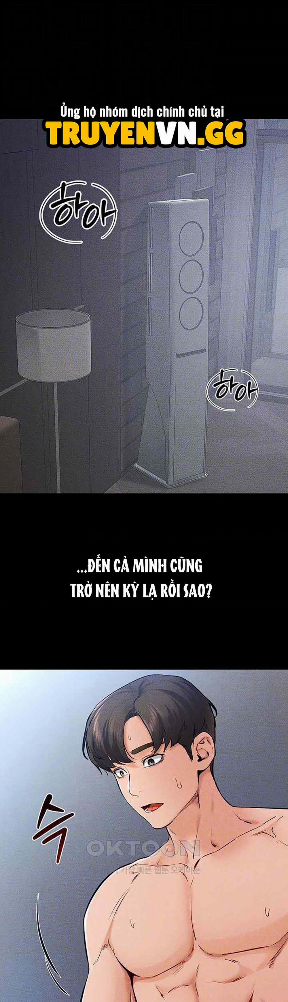 Gia Đình Mới Rất Tốt Với Tôi 25 trang 4