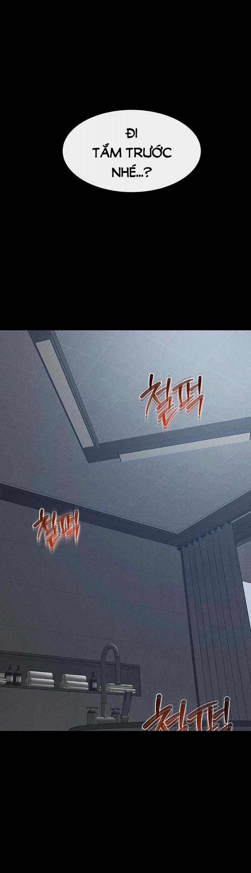 Gia Đình Mới Rất Tốt Với Tôi 25 trang 41