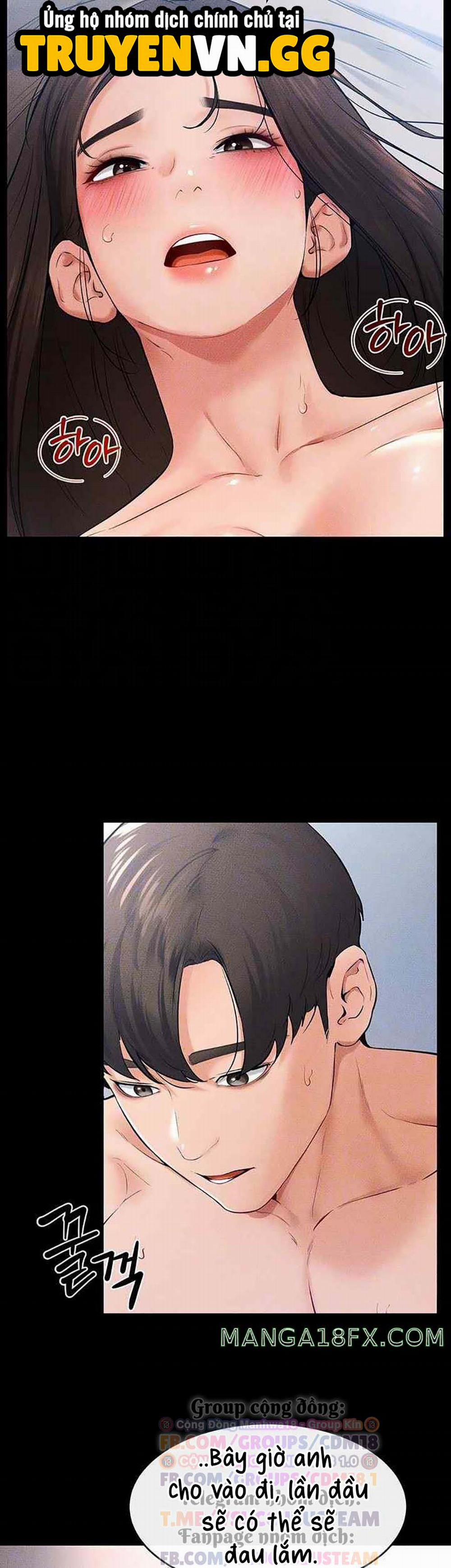 Gia Đình Mới Rất Tốt Với Tôi 25 trang 9