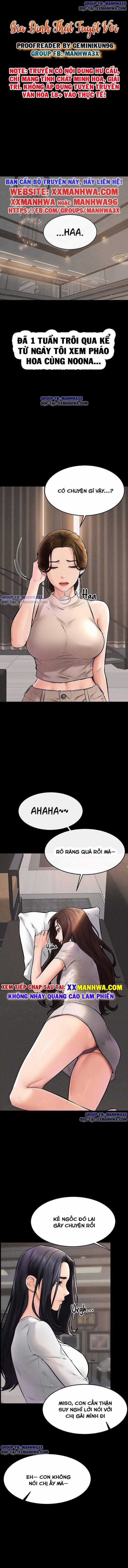 Gia Đình Mới Rất Tốt Với Tôi 50 trang 1