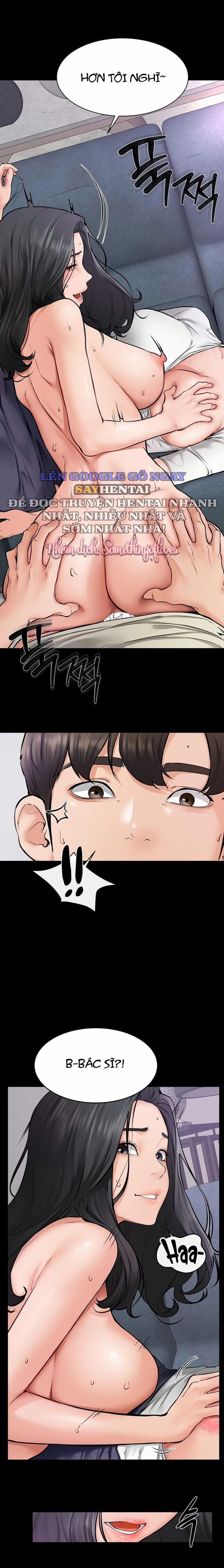 Gia Đình Mới Rất Tốt Với Tôi 61.5 trang 8