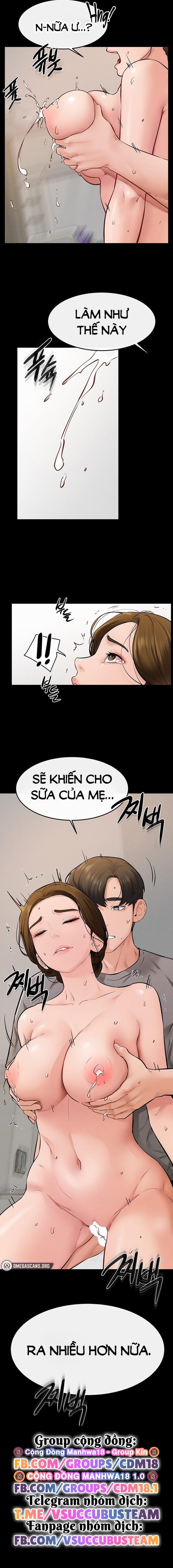 Gia Đình Mới Rất Tốt Với Tôi 72 trang 15