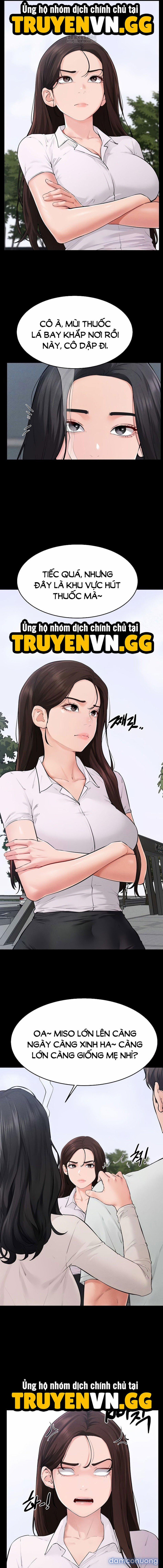 Gia Đình Mới Rất Tốt Với Tôi 84 trang 5