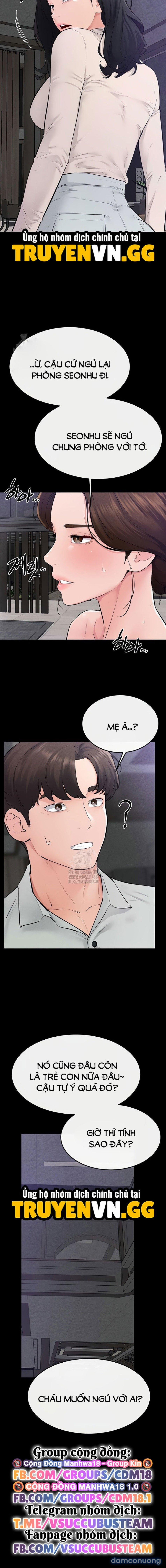 Gia Đình Mới Rất Tốt Với Tôi 85 trang 17