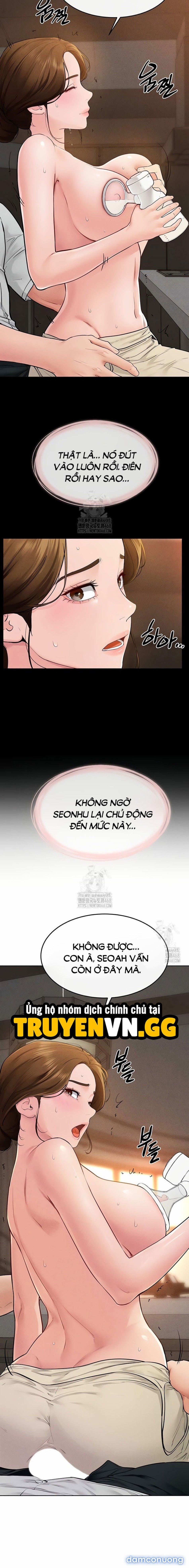 Gia Đình Mới Rất Tốt Với Tôi 85 trang 7