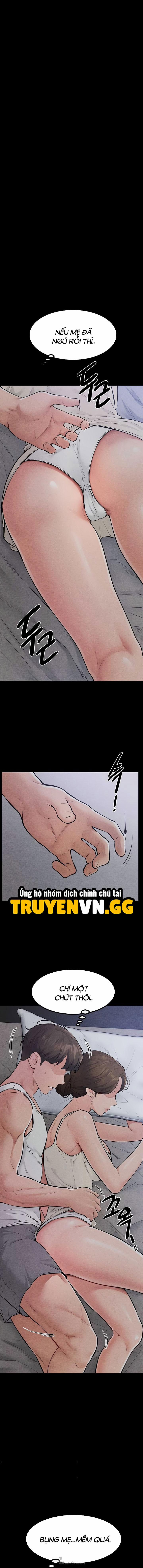 Gia Đình Mới Rất Tốt Với Tôi 86 trang 11