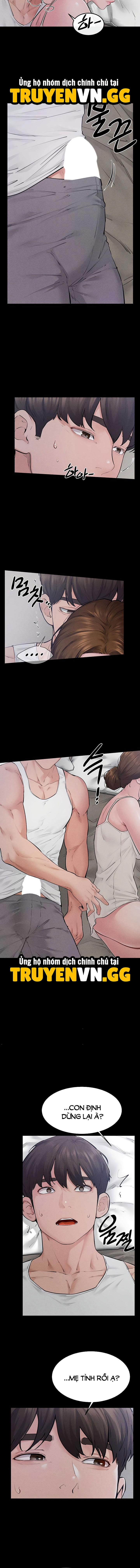 Gia Đình Mới Rất Tốt Với Tôi 86 trang 13