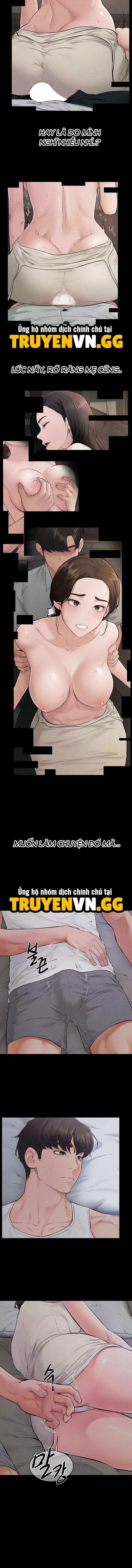 Gia Đình Mới Rất Tốt Với Tôi 86 trang 9