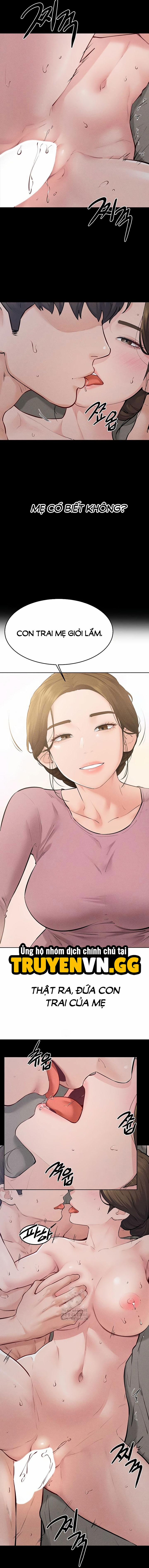 Gia Đình Mới Rất Tốt Với Tôi 87 trang 6