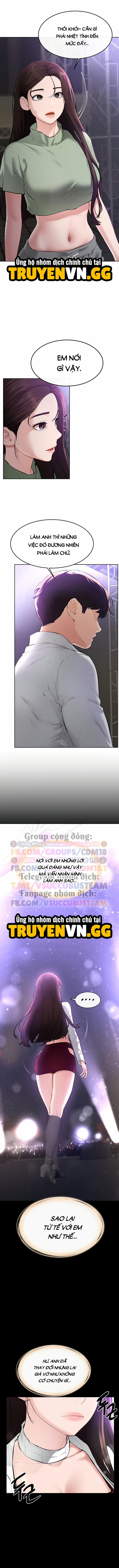 Gia Đình Mới Rất Tốt Với Tôi 90 trang 6