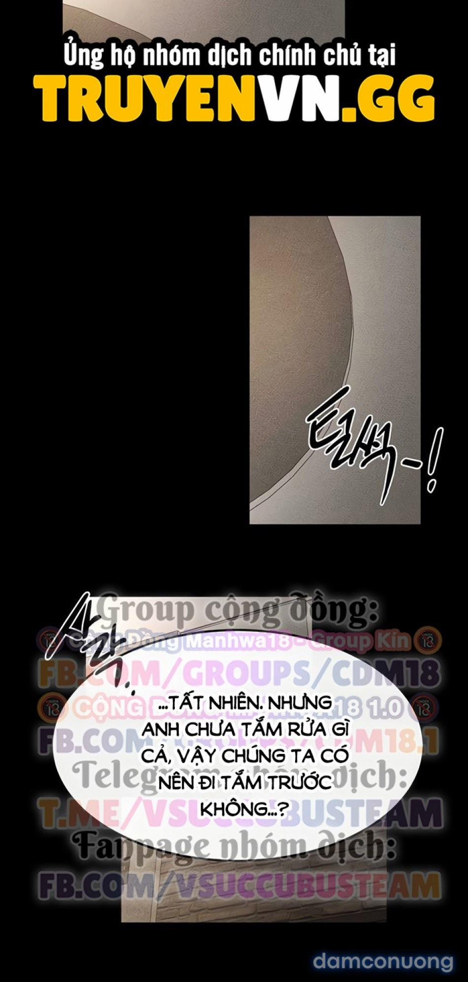 Gia Đình Mới Rất Tốt Với Tôi 91 trang 3